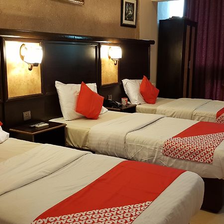 Oyo 491 Rahab Hotel Ντουμπάι Εξωτερικό φωτογραφία