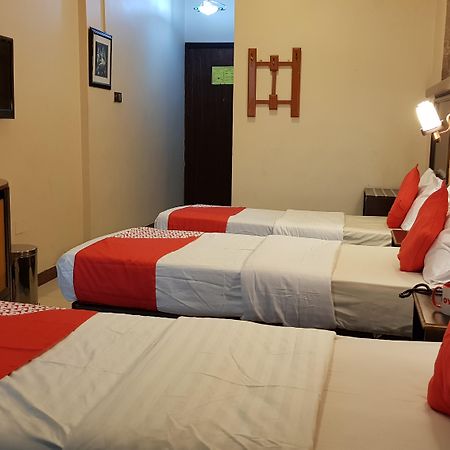 Oyo 491 Rahab Hotel Ντουμπάι Εξωτερικό φωτογραφία