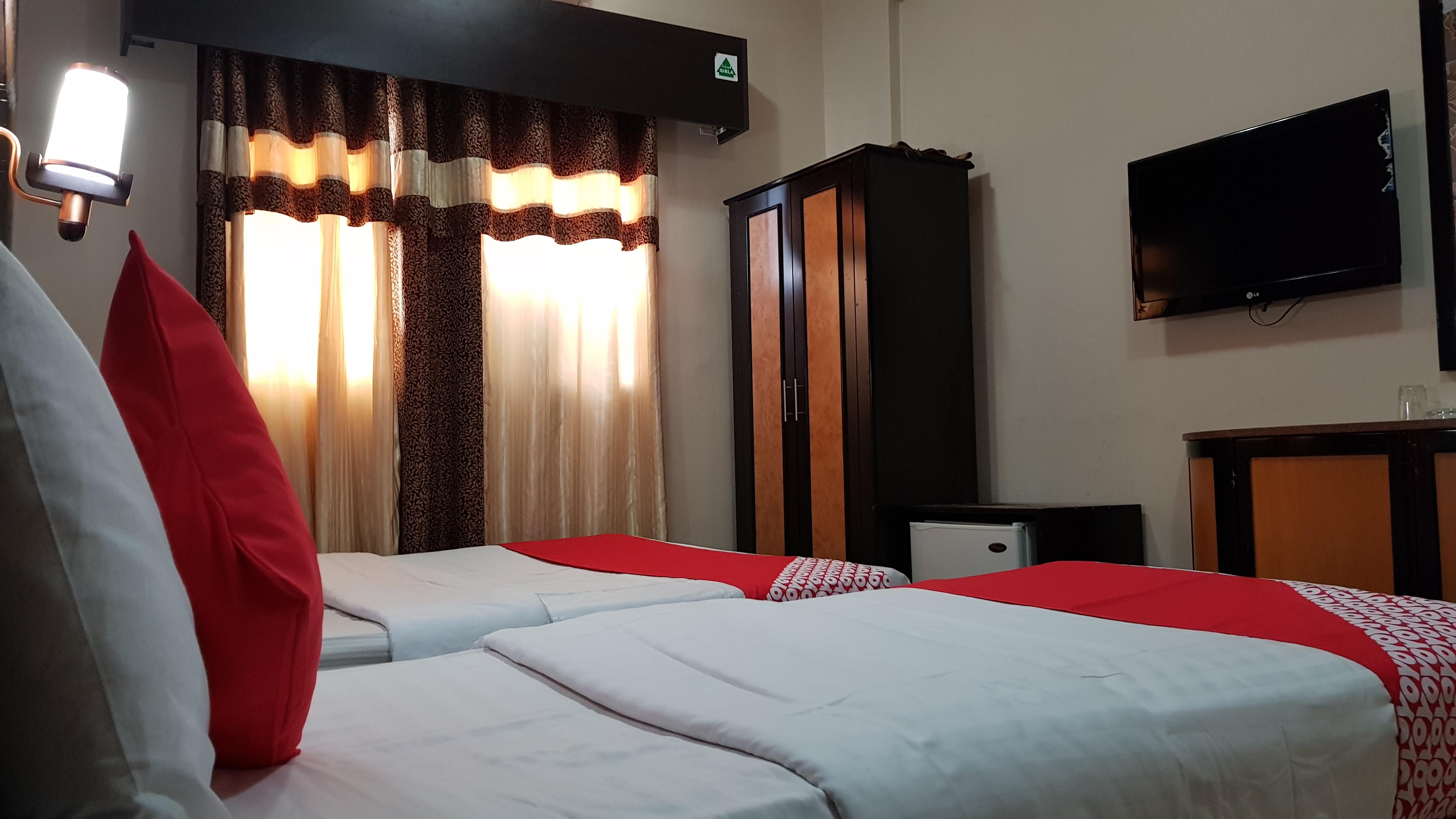 Oyo 491 Rahab Hotel Ντουμπάι Εξωτερικό φωτογραφία