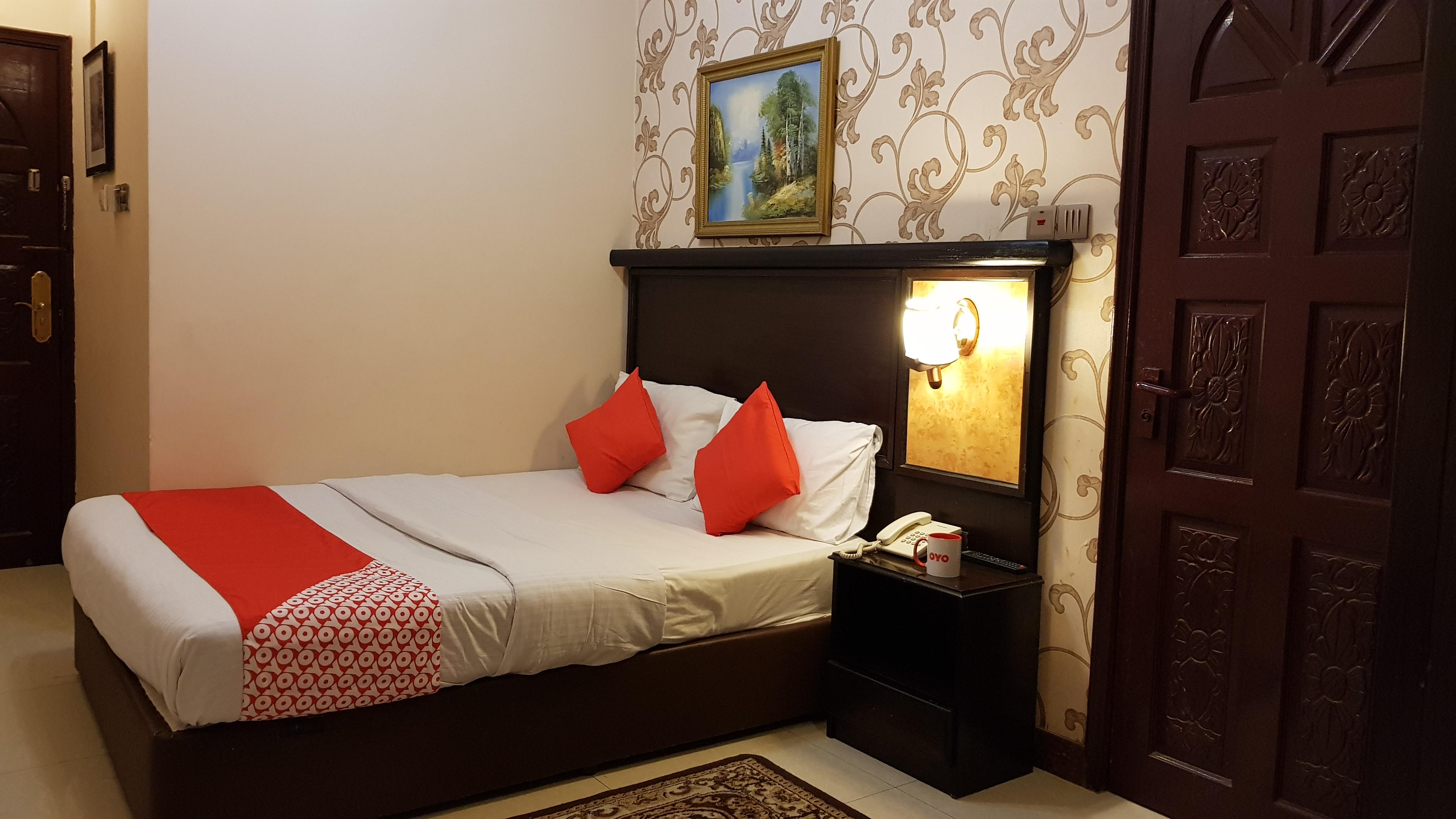 Oyo 491 Rahab Hotel Ντουμπάι Εξωτερικό φωτογραφία