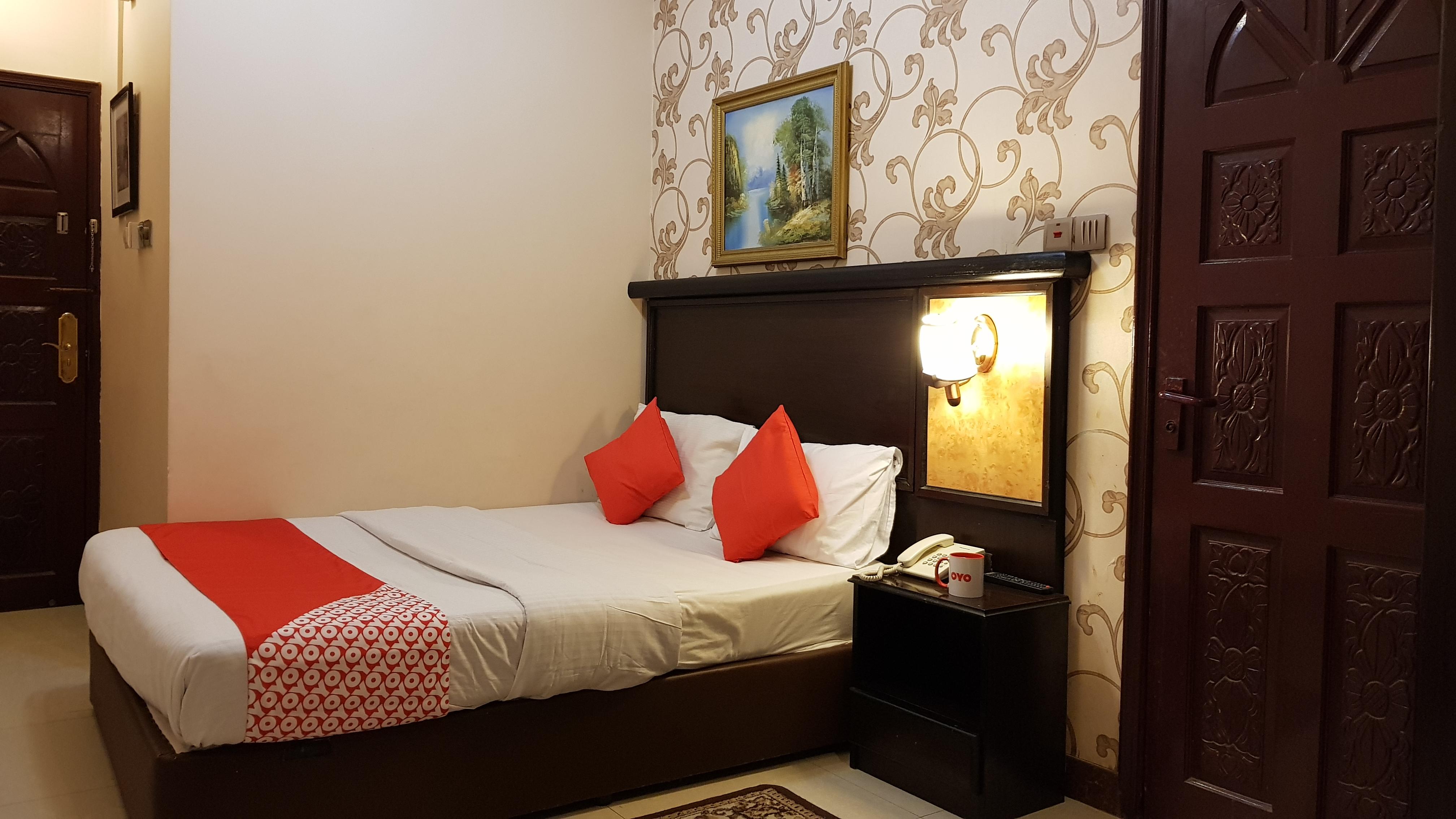 Oyo 491 Rahab Hotel Ντουμπάι Εξωτερικό φωτογραφία