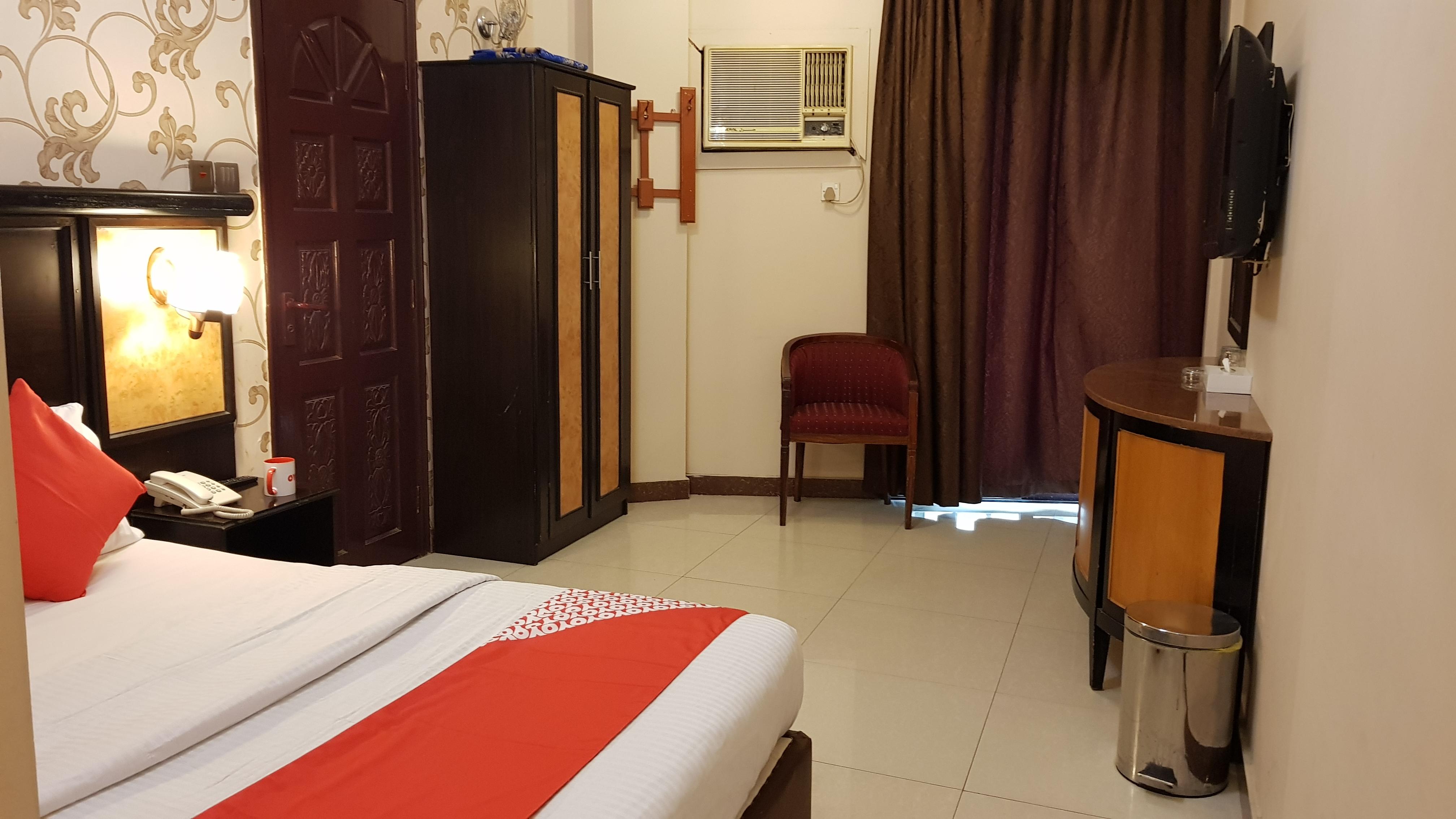 Oyo 491 Rahab Hotel Ντουμπάι Εξωτερικό φωτογραφία