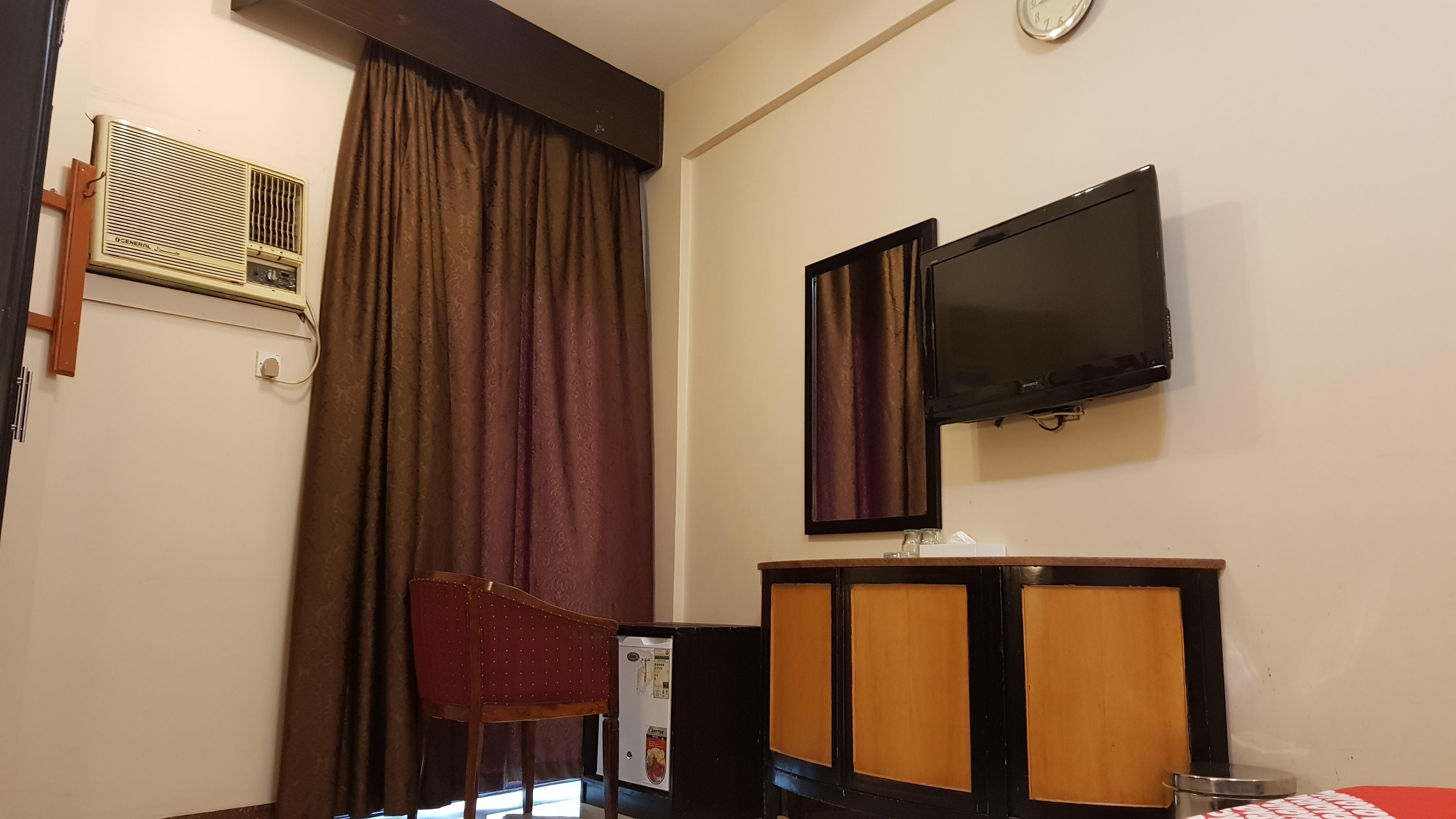 Oyo 491 Rahab Hotel Ντουμπάι Εξωτερικό φωτογραφία