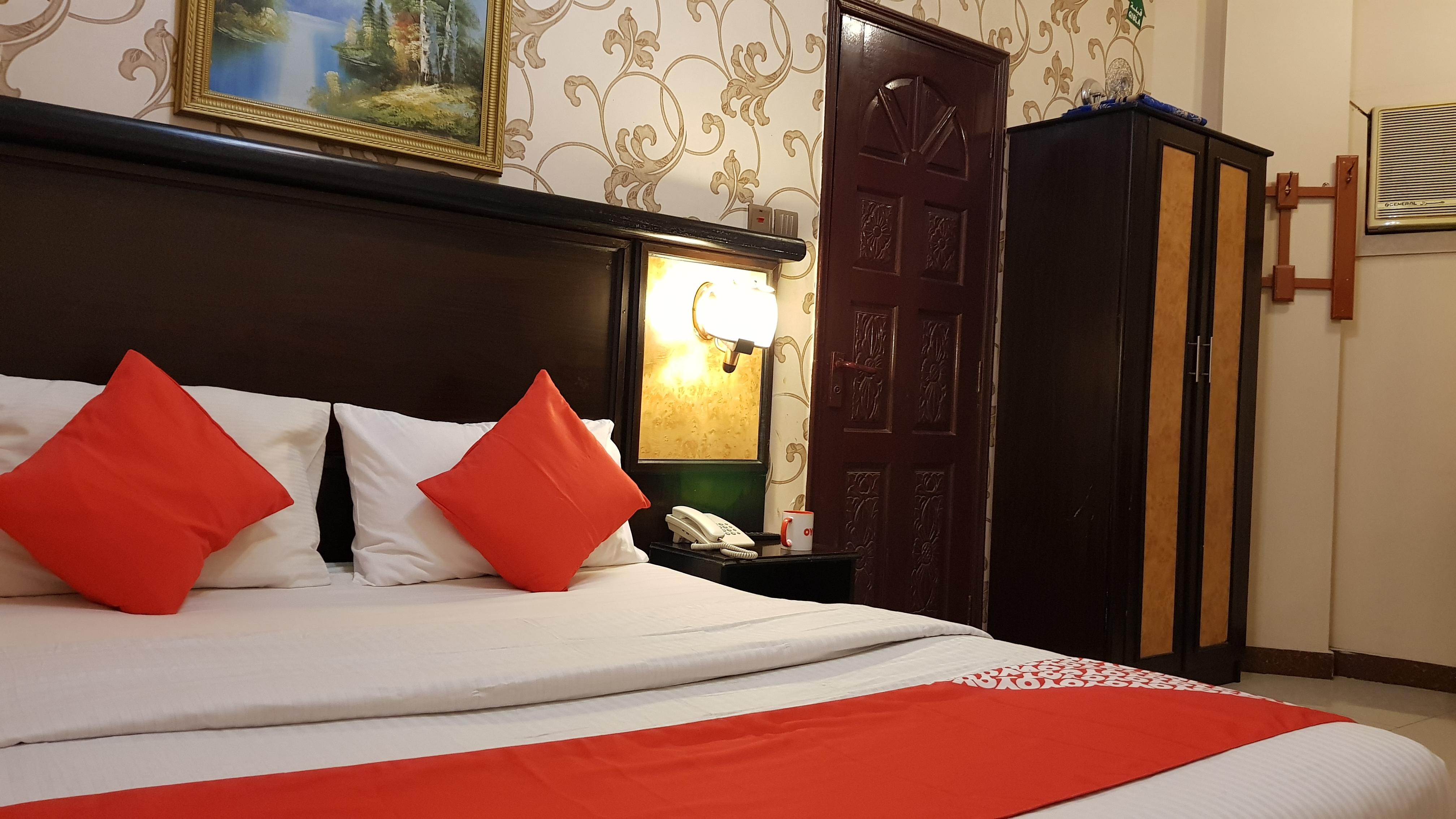 Oyo 491 Rahab Hotel Ντουμπάι Εξωτερικό φωτογραφία