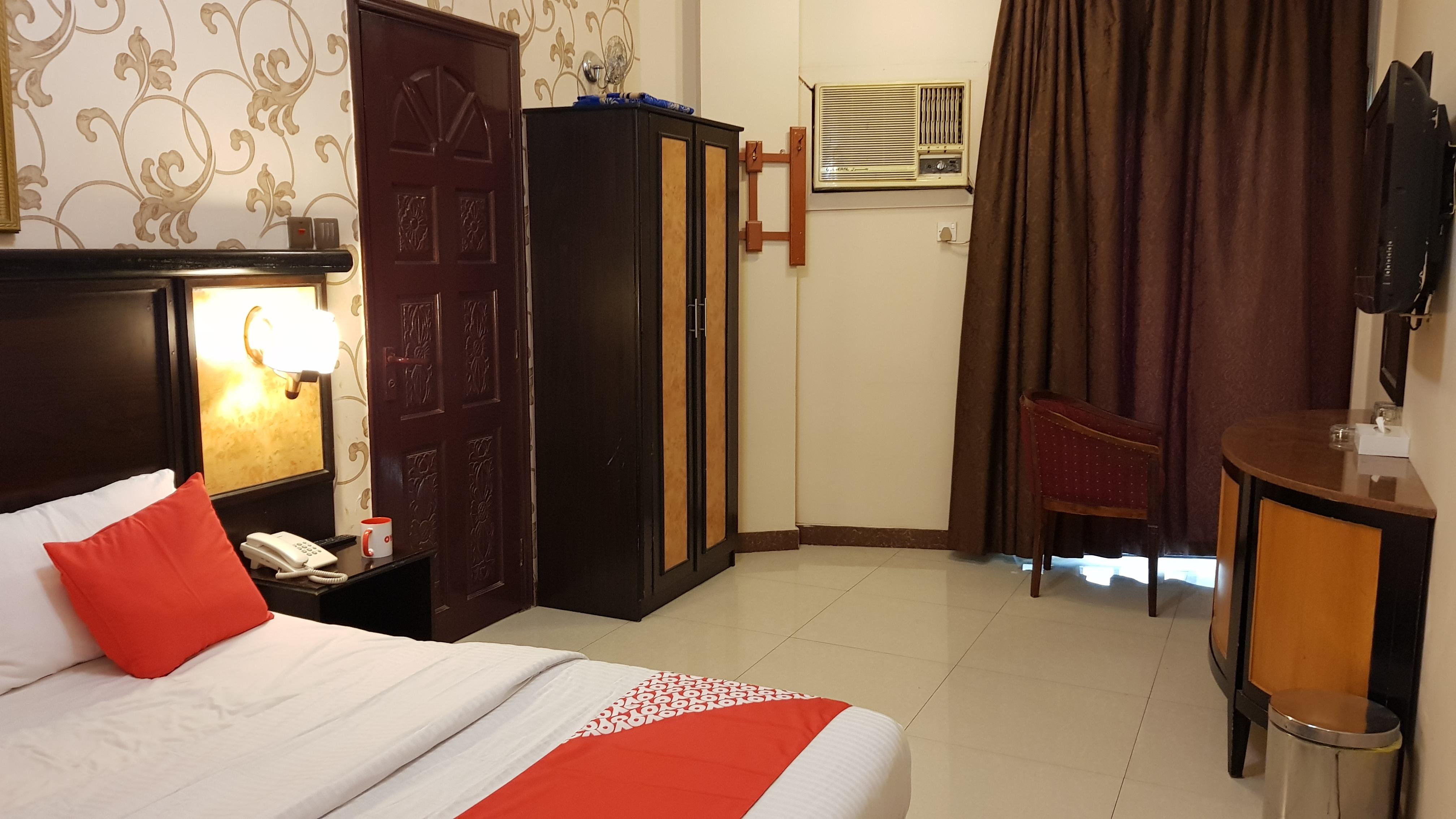 Oyo 491 Rahab Hotel Ντουμπάι Εξωτερικό φωτογραφία