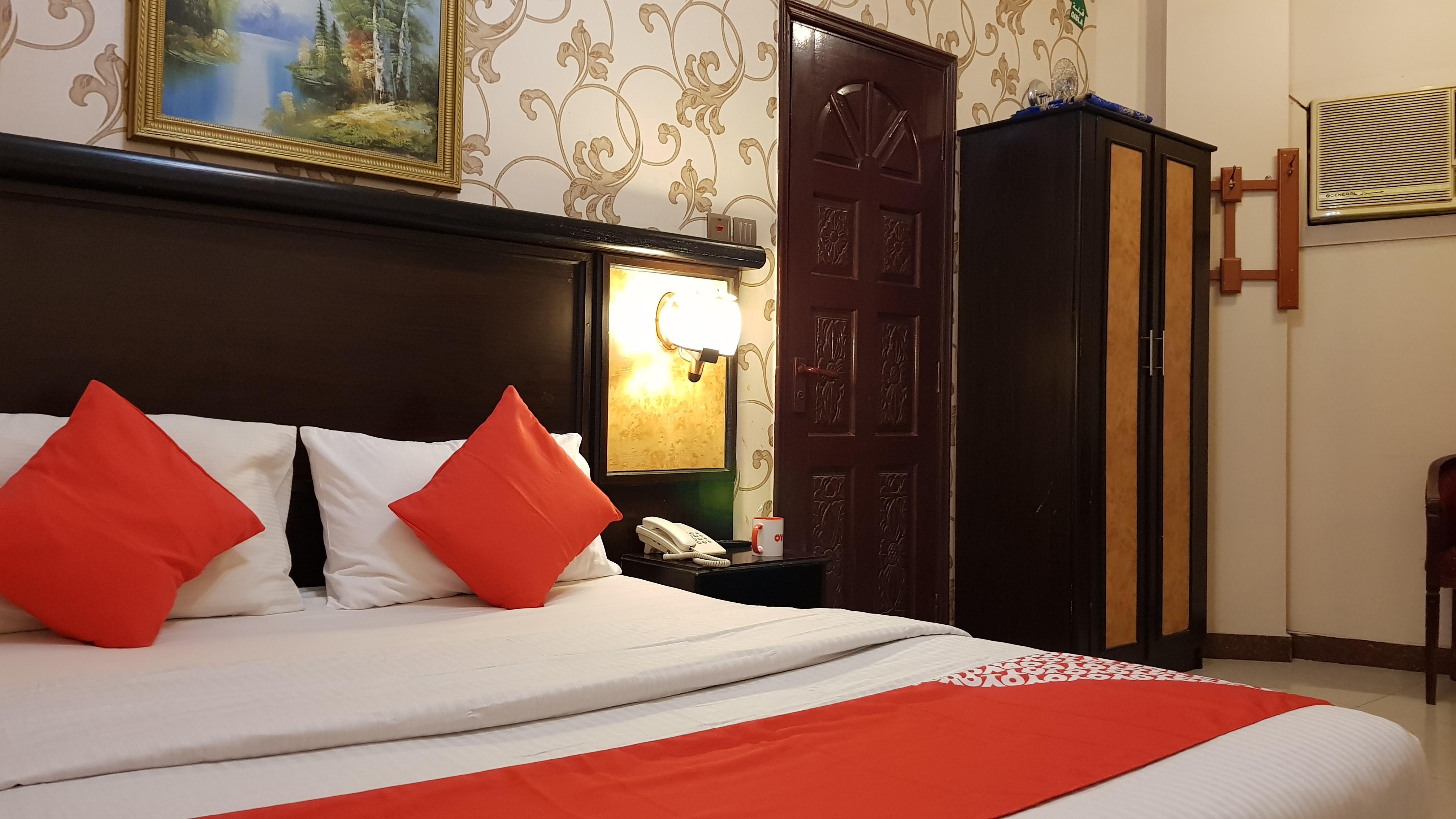 Oyo 491 Rahab Hotel Ντουμπάι Εξωτερικό φωτογραφία