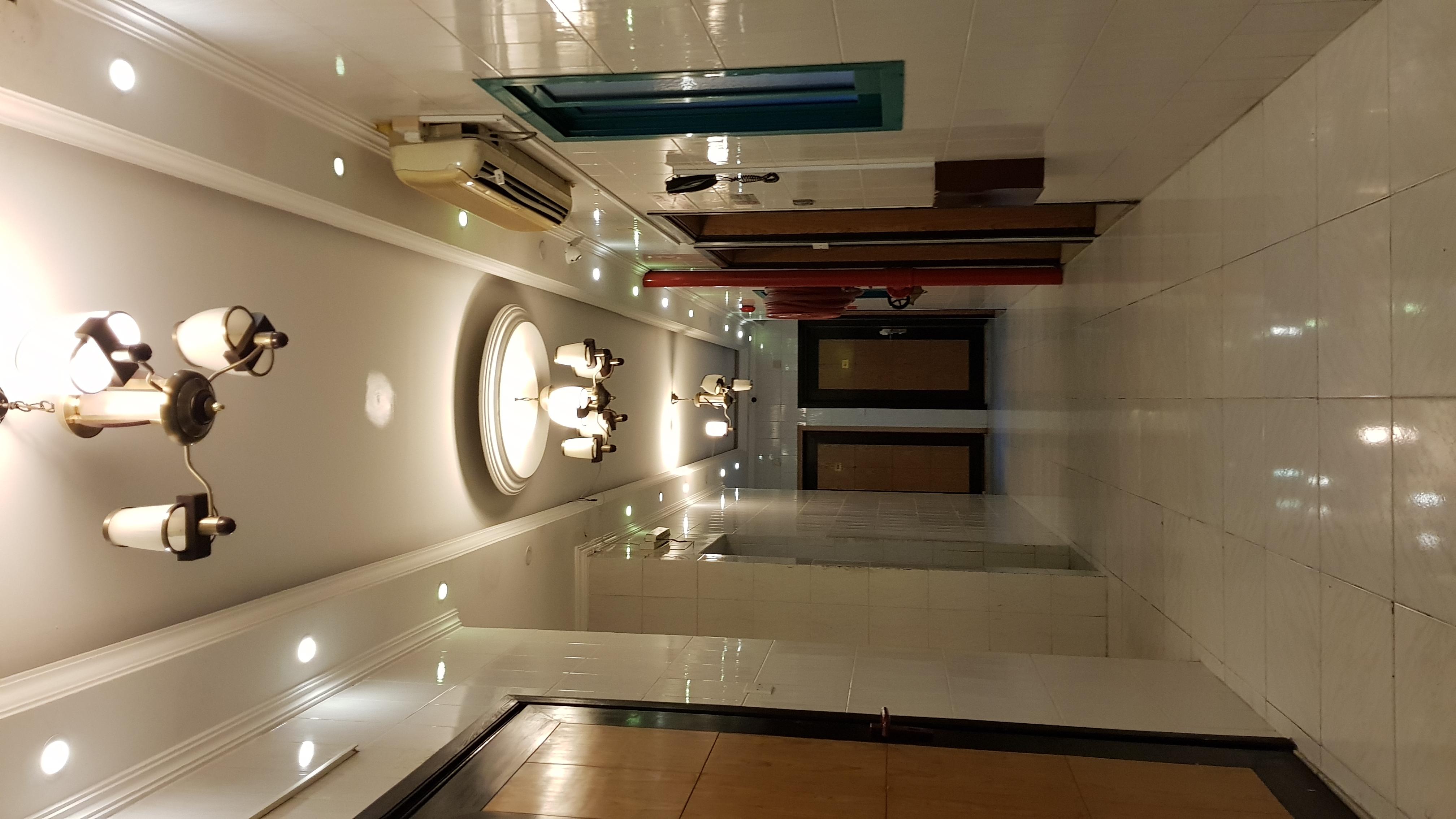 Oyo 491 Rahab Hotel Ντουμπάι Εξωτερικό φωτογραφία